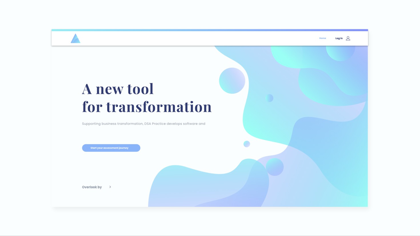Graphic layout exploration
