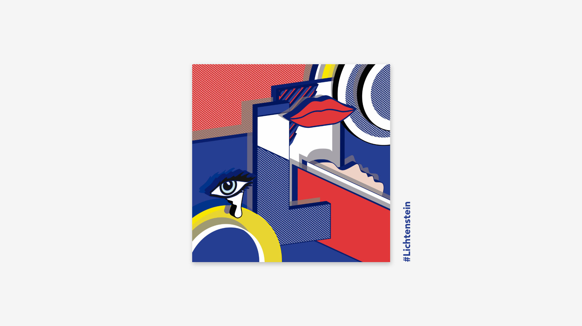 Graphic layout exploration