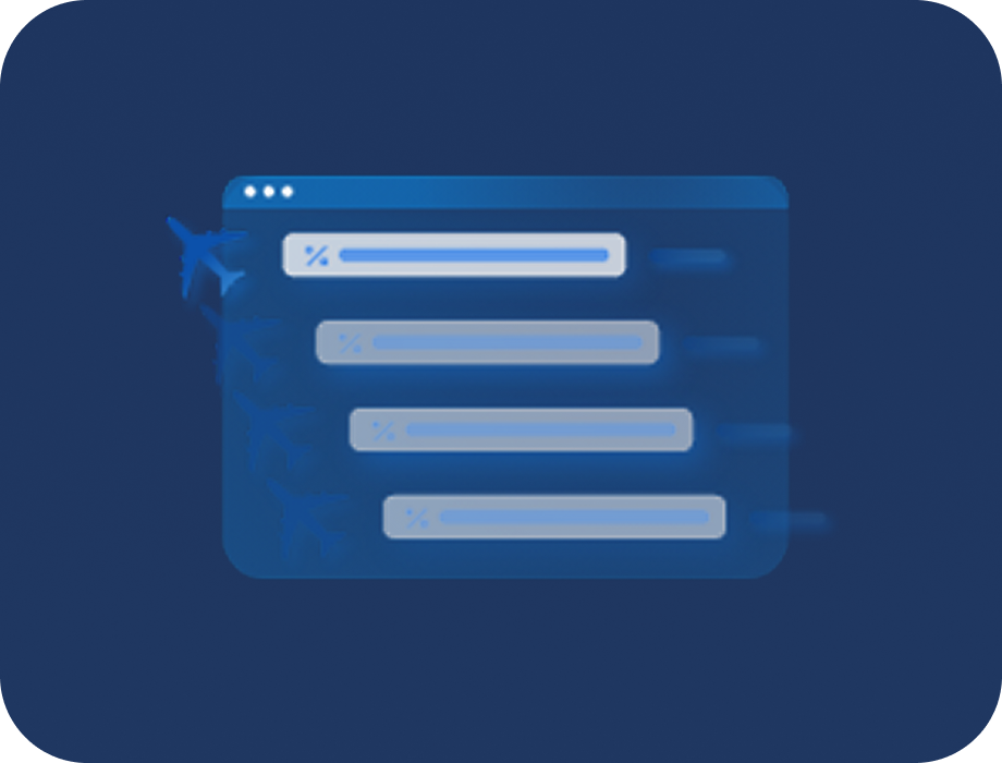Trustflight conclusion illustration