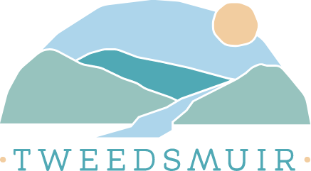 Tweedsmuir Logo